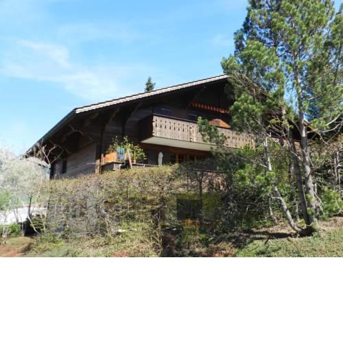 Apartment Halten