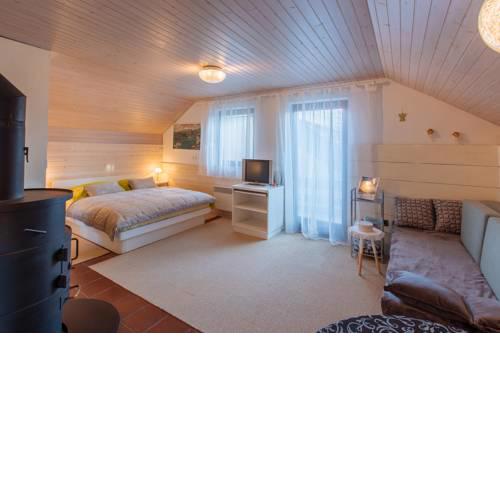 Apartment Hana