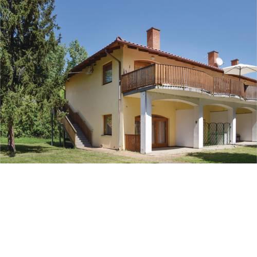Apartment Hangár utca-Fonyód