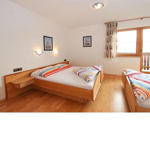 Apartment Hansjörg.5