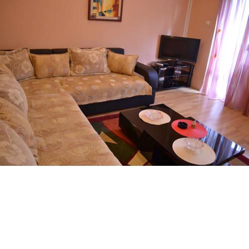 Apartment Happy M, Kotor