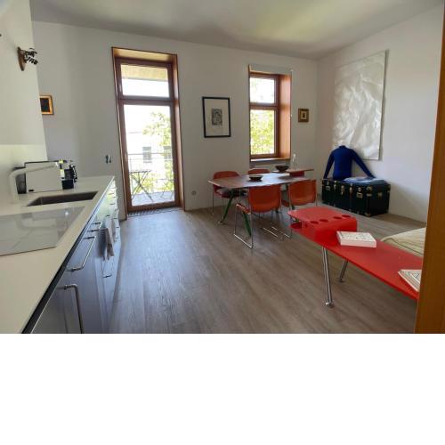 Apartment Happy Pasetti by Interhome