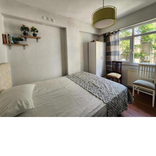 Apartment Harbiye