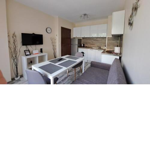 Apartment HARITON 14 - in the heart of Varna