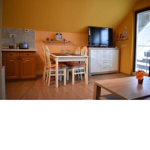 Apartment Harmonija