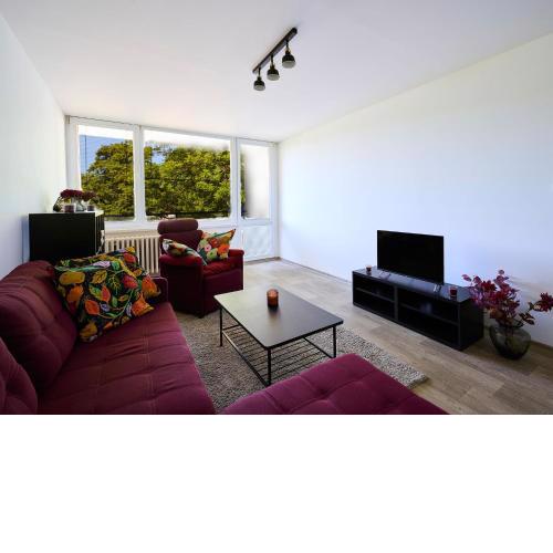 Apartment Harrachov 582 by Interhome