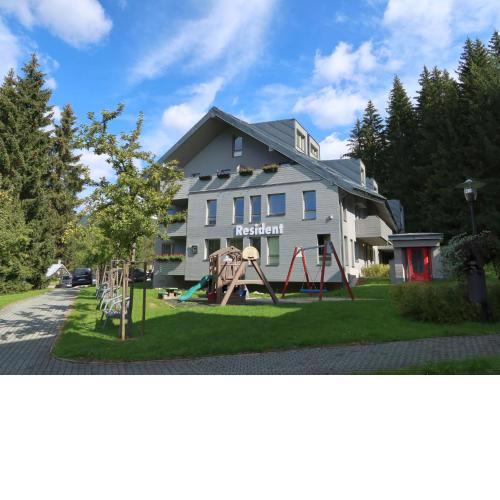 Apartment Harrachov Resident Vesna by Interhome
