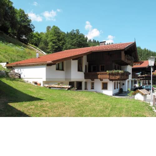 Apartment Harringer (WIL530)