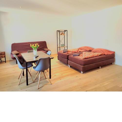 Apartment Hasengasse - Free Highspeed-Internet