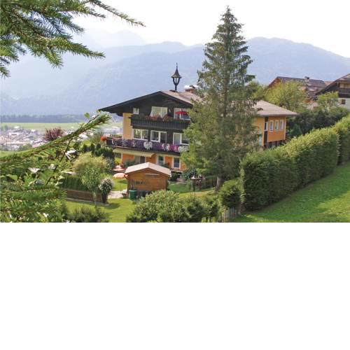 Apartment Haus Abtenau
