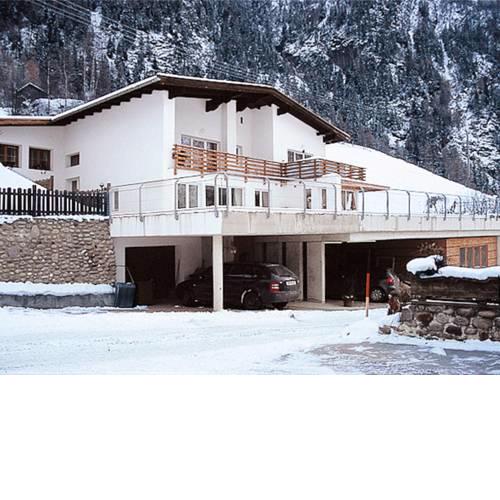Apartment Haus Aktiv (HBN220)