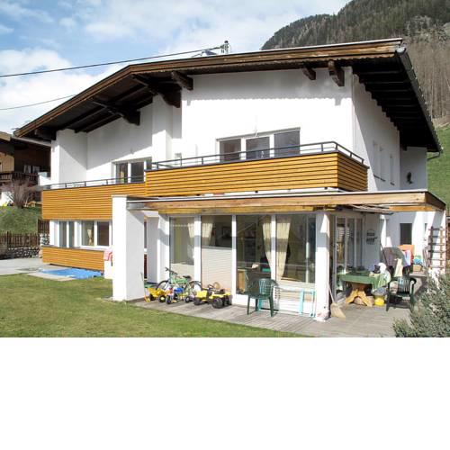 Apartment Haus Aktiv (HBN220)