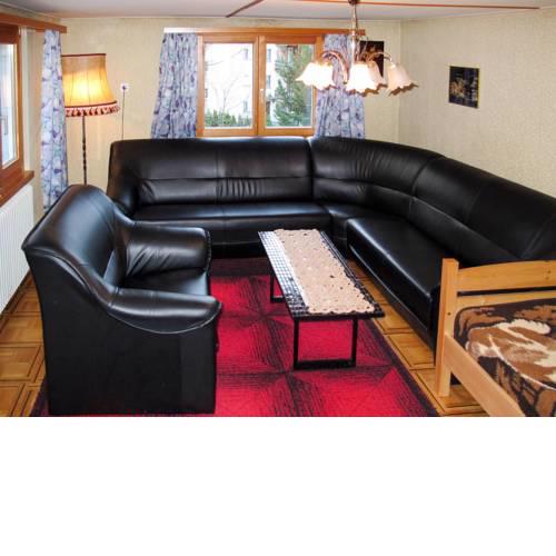 Apartment Haus Alpenperle (SAB170)