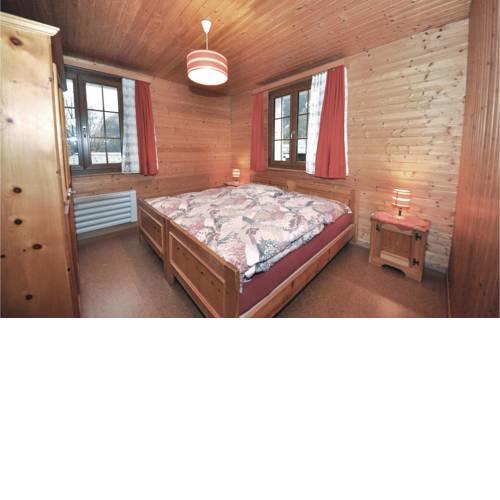 Apartment Haus Alpenrose