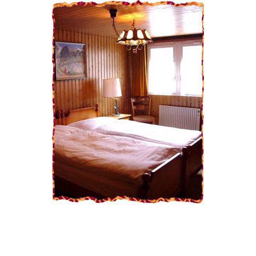 Apartment "Haus am Kirchplatz"