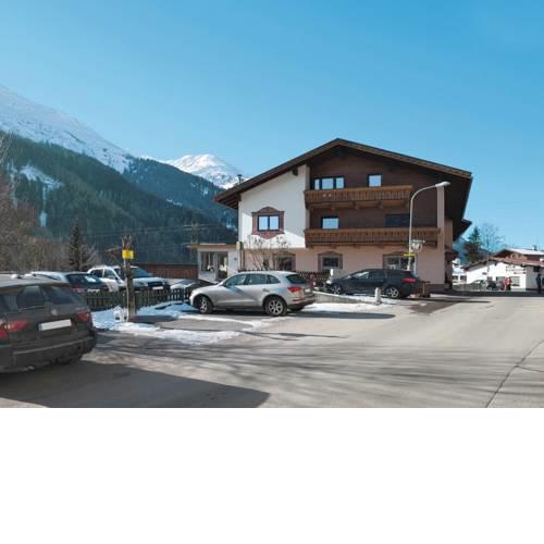 Apartment Haus am Schönbach (STA152)