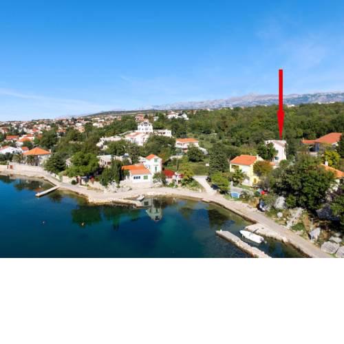 Apartment Haus Antea (SRD426)