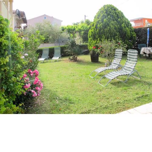 Apartment Haus Banko (PUL409)