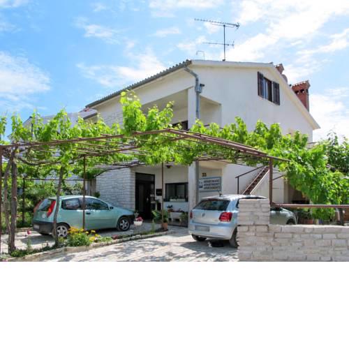 Apartment Haus Bellevue (PUL331)