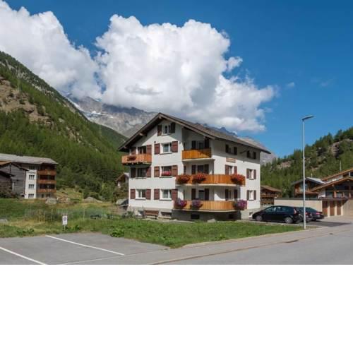 Apartment Haus Bergsonne