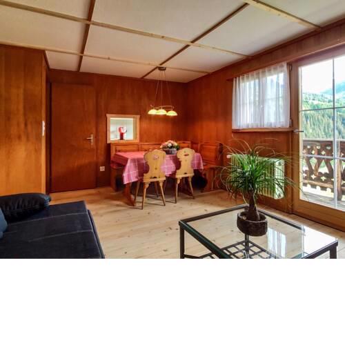 Apartment Haus Chumma Apt2
