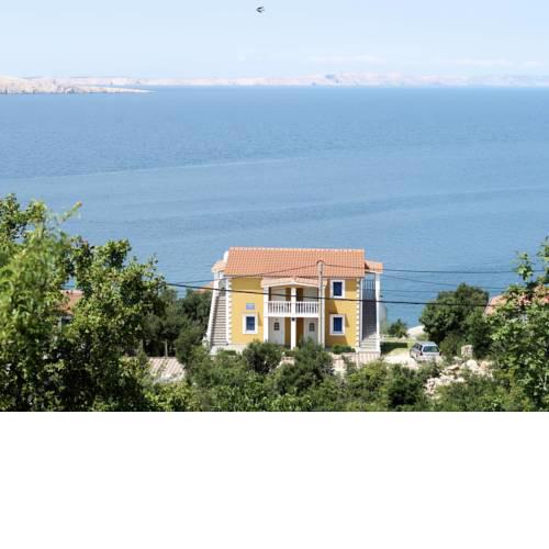 Apartment Haus Danijel (KBG405)