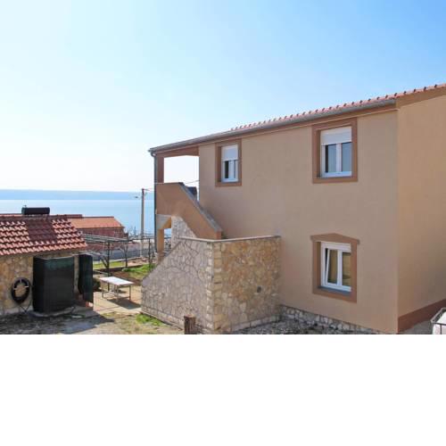 Apartment Haus Danisa (SRD458)