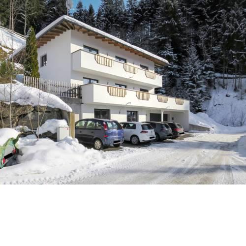 Apartment Haus Edelweiss (MHO527)