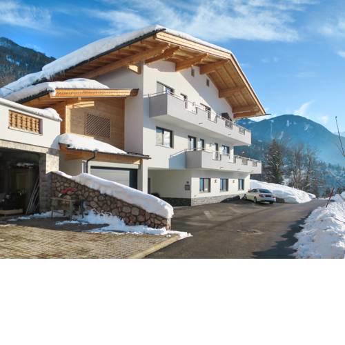 Apartment Haus Egger (MHO561)