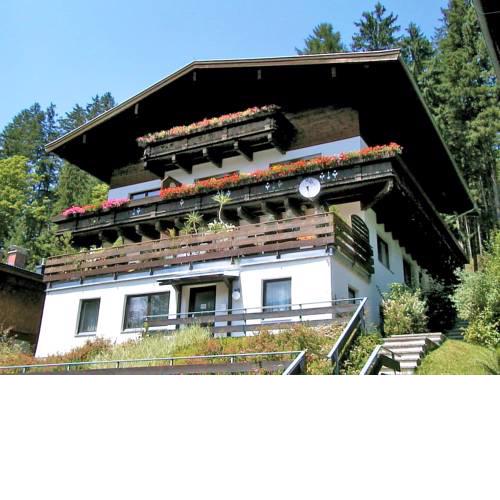 Apartment Haus Enzian