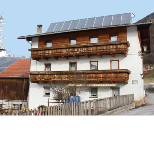 Apartment Haus Erhart 1