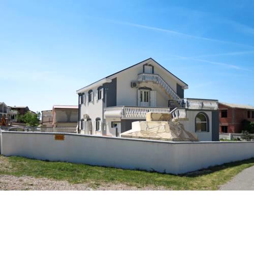 Apartment Haus Golic (KBG301)
