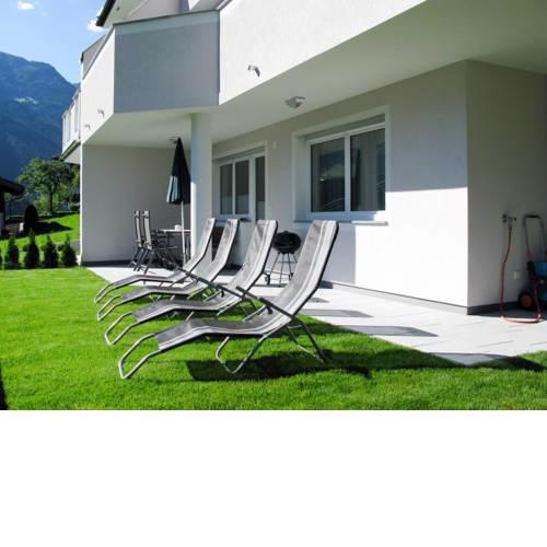 Apartment Haus Hanser (MHO754)