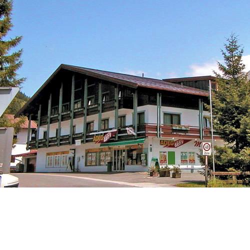 Apartment Haus Koch.6
