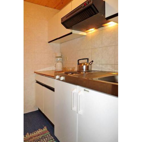 Apartment Haus Laterndl (LFD030)
