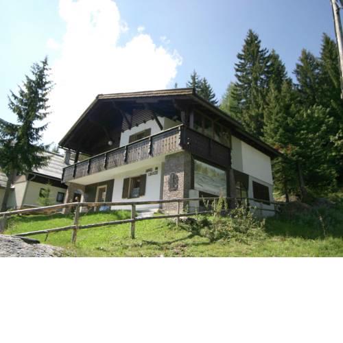 Apartment Haus Louise 1