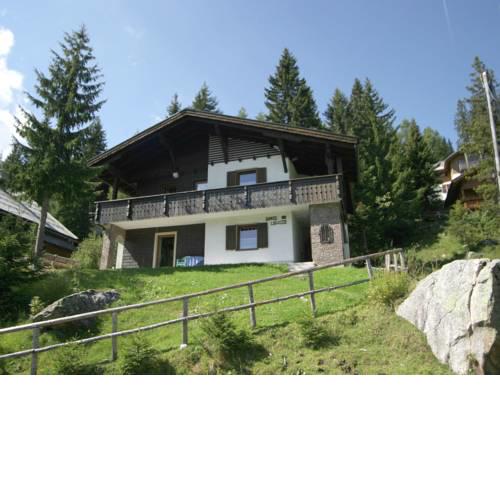 Apartment Haus Louise 2