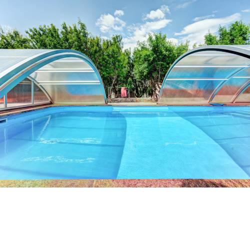 Apartment Haus Lucija (KBG306)