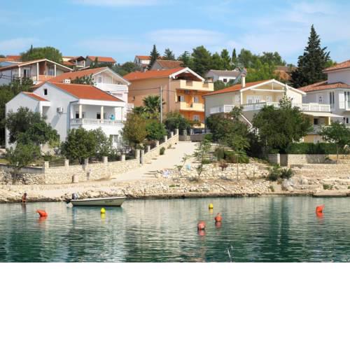 Apartment Haus Maja (SRD421)