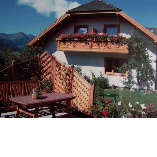 Apartment Haus Maria 2