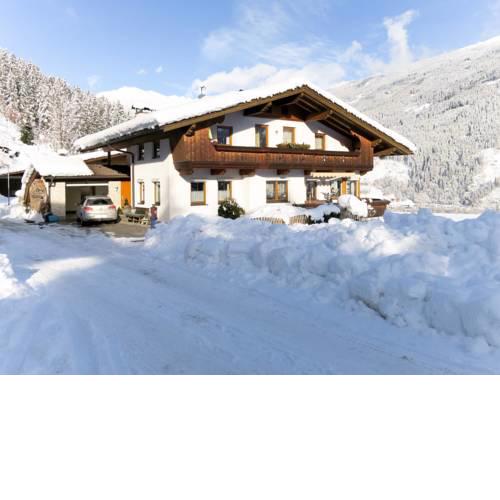 Apartment Haus Markus (ZAZ760)
