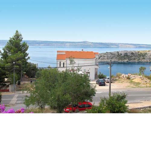 Apartment Haus Mirjana (SRD435)