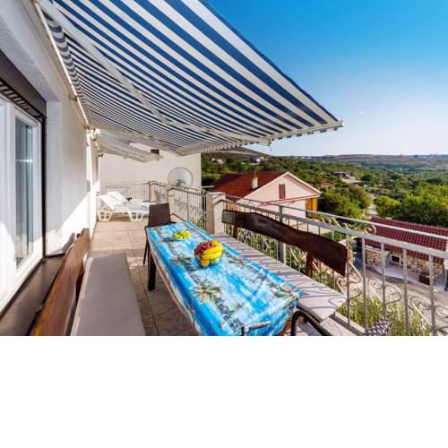 Apartment Haus Nikola (SRD331)