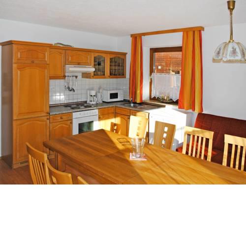 Apartment Haus Plöbst (DOF110)
