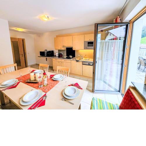 Apartment Haus Rauter-2 by Interhome