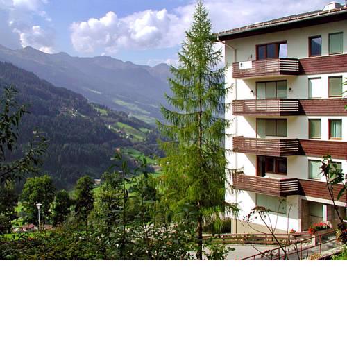 Apartment Haus Reitl III.1