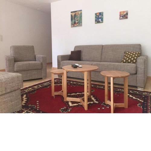 Apartment Haus Rundigna Canetel
