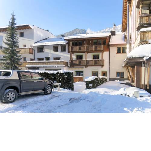 Apartment Haus Schneider (STA251)