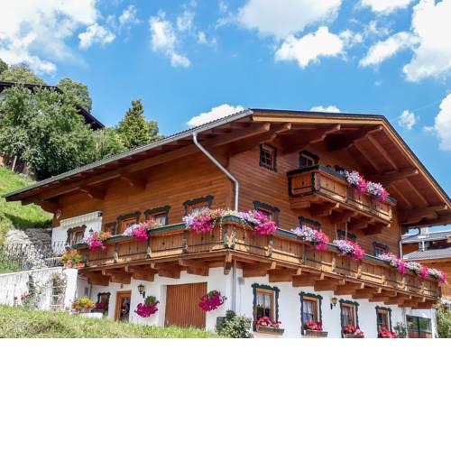 Apartment Haus Schneider