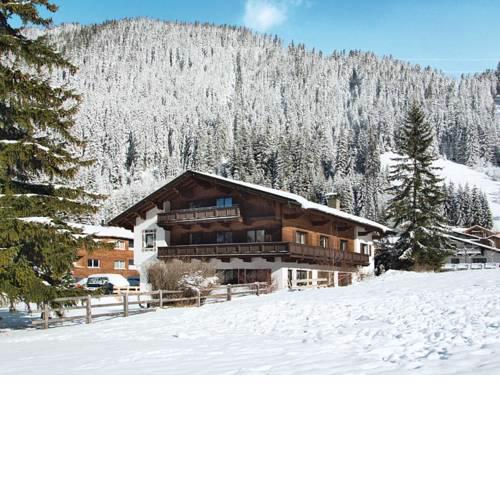 Apartment Haus Schuler (STA123)